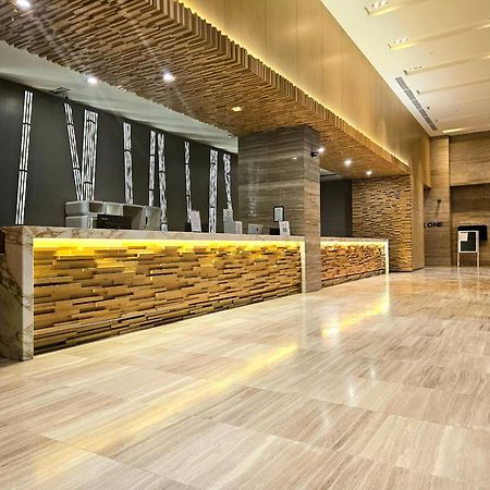 Sfera Residence Kuala Lumpur City Centre Exterior photo