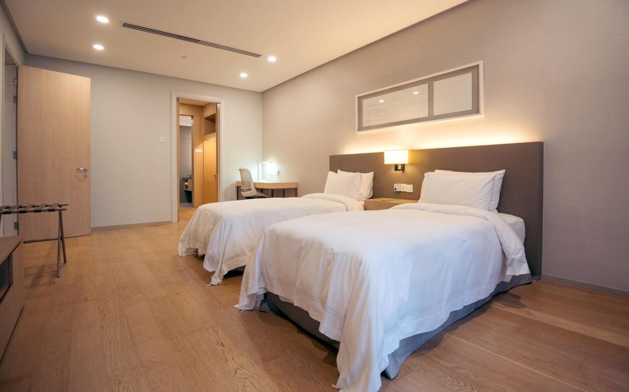 Sfera Residence Kuala Lumpur City Centre Exterior photo