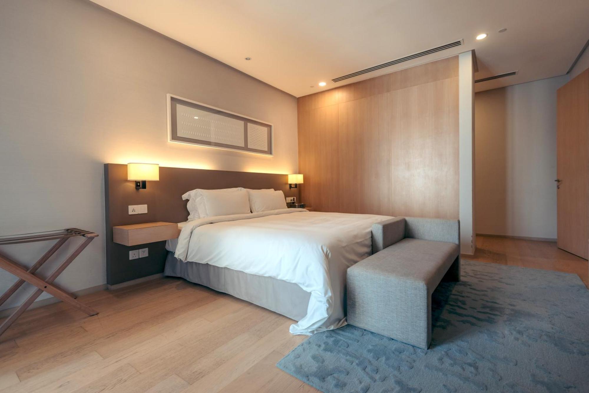 Sfera Residence Kuala Lumpur City Centre Exterior photo
