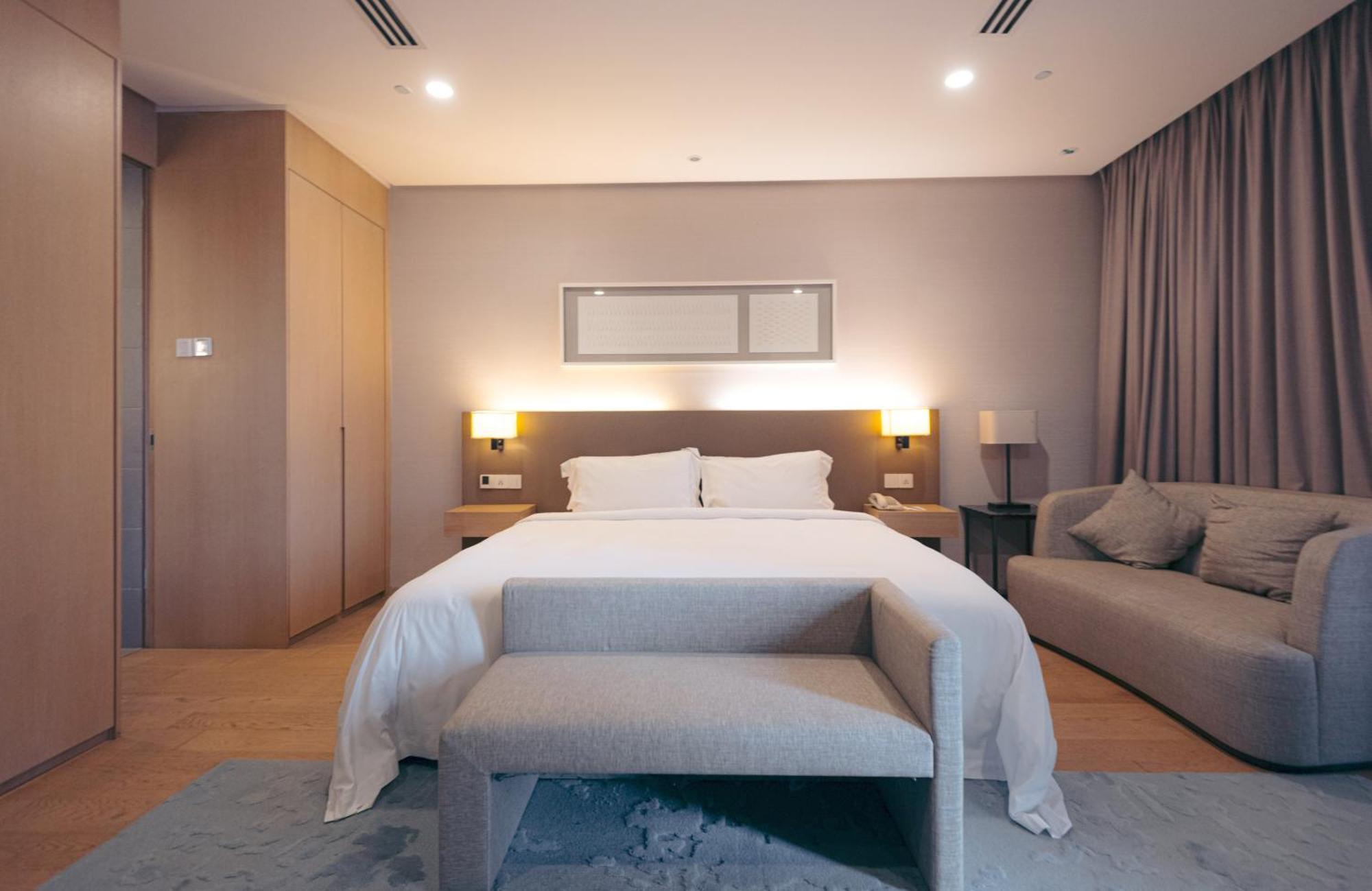 Sfera Residence Kuala Lumpur City Centre Exterior photo